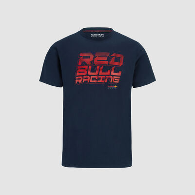Camiseta gráfica del equipo